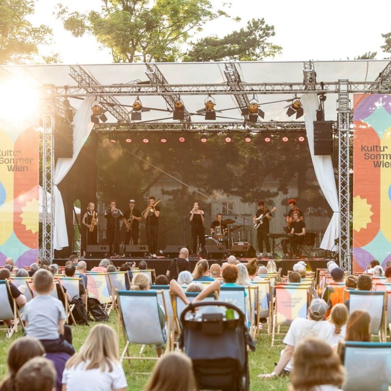 Yasmo & die Klangkantine: