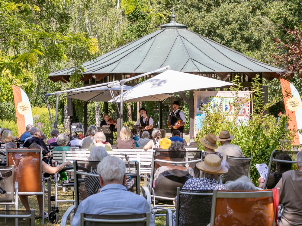 :