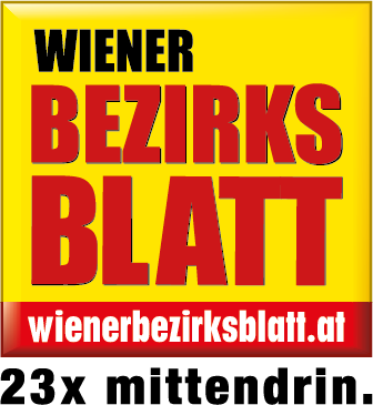 Logo Bezirksblatt