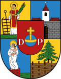 Logo Bezirk Penzing